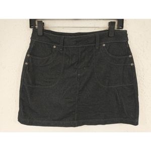 Athleta Bettona Skort Small